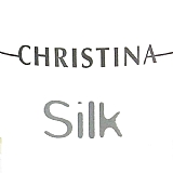   -   SILK-  - Christina