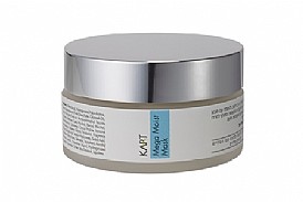 מזו מסכת לחות mega moist mask קארט קוסמטיקס 100 מל
