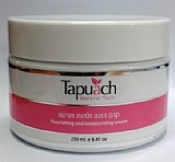 קרם לחות והזנה פורטה תפוח מבית Tapuach תפוח קרם לחות והזנה פורטה תפוח מבית Tapuach תפוח