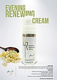 EVENING RENEWING CREAM � ВЕЧЕРНИЙ ОБНОВЛЯЮЩИЙ КРЕМ - OR PROFESSIONAL COSMETICS