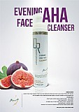 EVENING AHA CLEANSER � ВЕЧЕРНЕЕ ОЧИЩЕНИЕ С АНА - OR PROFESSIONAL COSMETICS