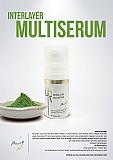 INTERLAYER MULTISERUM � МУЛЬТИСЕРУМ ПОСЛОЙНЫЙ - OR PROFESSIONAL COSMETICS