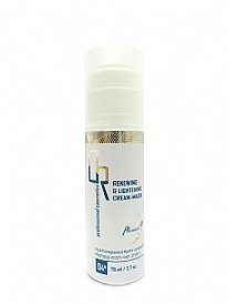 RENEWING AND LIGHTENING CREAM MASK � Осветляющая и обновляющая крем-маска - OR PROFESSIONAL COSMETICS