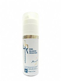 SEBO-BALANCING CREAM MASK � Себорегулирующая крем-маска - OR PROFESSIONAL COSMETICS