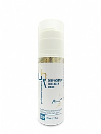 DEEP MOISTURE collagen mask � Коллагеновая маска для глубокого увлажнения кожи - OR PROFESSIONAL COSMETICS