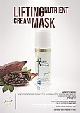 LIFTING NUTRIENT cream mask – Подтягивающая и питательная крем-маска - OR PROFESSIONAL COSMETICS LIFTING NUTRIENT cream mask – Подтягивающая и питательная крем-маска - OR PROFESSIONAL COSMETICS