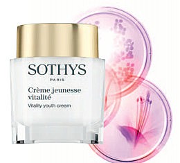 ��� ������ ��� �������� Vitalité Juenesse Crème 