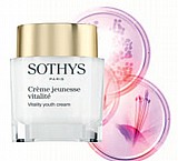 ��� ������ �'�� �������� Vitalité Juenesse Crème 