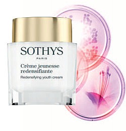 ��� ������ ��� ���� ����� Redensifiante Juenesse Crème