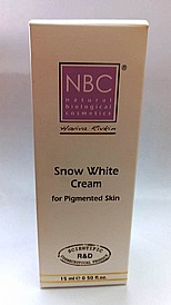 ��� ����� - ������ - ������ ���� ��� - SNOW WHITE CREAM