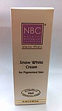 ��� ����� - ������ - ������ ���� ��� - SNOW WHITE CREAM