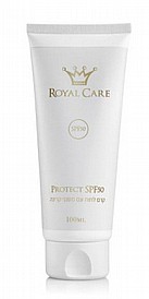 ��� ���� + ����� ������ ���������� PROTECT SPF50 ����� ��� 100 �"� 