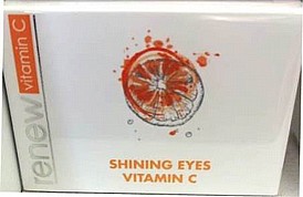 ��� ������ ������ �� ���� RENEW VITAMIN C