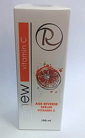 ���� ������ �� ���� RENEW VITAMIN C