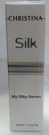 ���� ��� - SILK - �������� - Christina