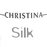 אפ גרייד - קרם מזין SILK- כריסטינה - Christina אפ גרייד - קרם מזין SILK- כריסטינה - Christina