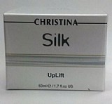 אפ ליפט - קרם עשיר - SILK - כריסטינה - Christina אפ ליפט - קרם עשיר - SILK - כריסטינה - Christina